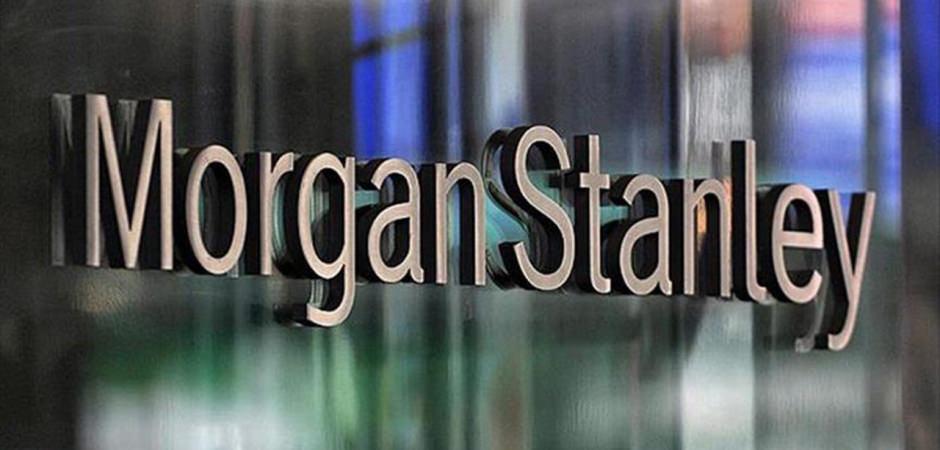 Morgan Stanley'nin karı ikinci &ccedil;eyrekte y&uuml;zde 58 arttı
