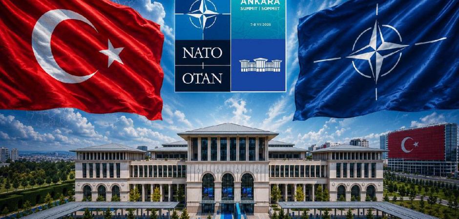 NATO Zirvesi'nden T&uuml;rkiye'ye dev katkı: Başkent kasasını doldurdu!
