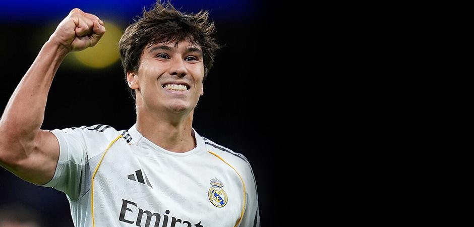 Fenerbah&ccedil;e'nin yeni golc&uuml;s&uuml; Real Madrid'den! Transferde flaş gelişme