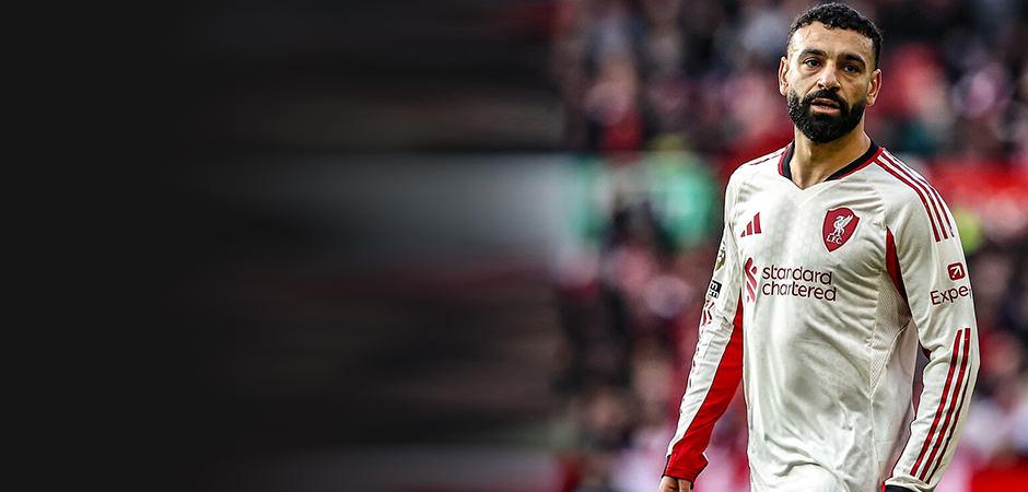 Salah'tan herkesi şoke eden karar! 20 milyon Euro'yu anında reddetti