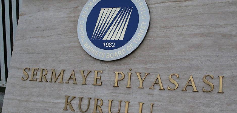 SPK fonlarda ne yapmaya &ccedil;alışıyor?