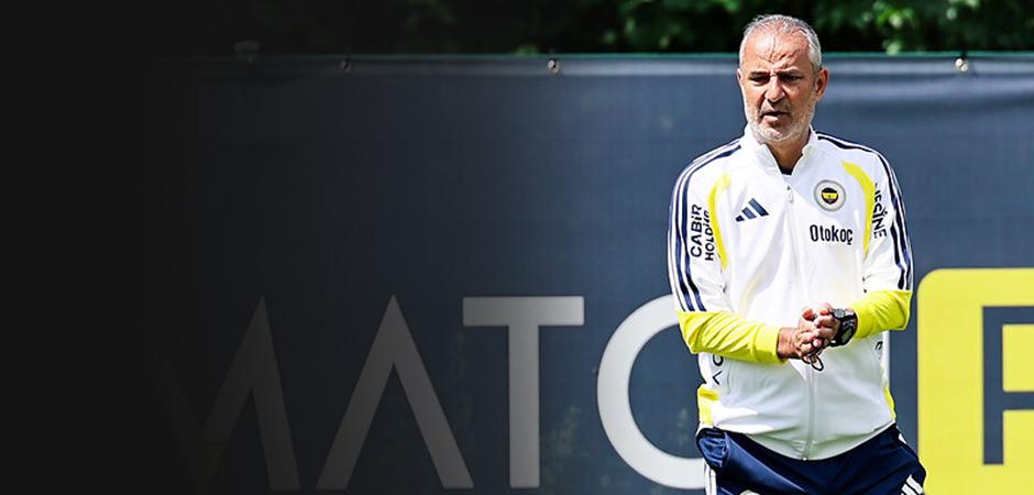 Suudi Arabistan'dan teklif vardı! İsmail Kartal ayrılığa izin vermedi