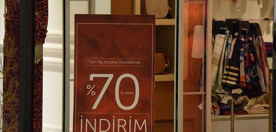 Ticaret Bakanlığından &lsquo;indirim&rsquo; oyunlarına sıkı denetim! Cezalar 40 milyon liraya dayandı