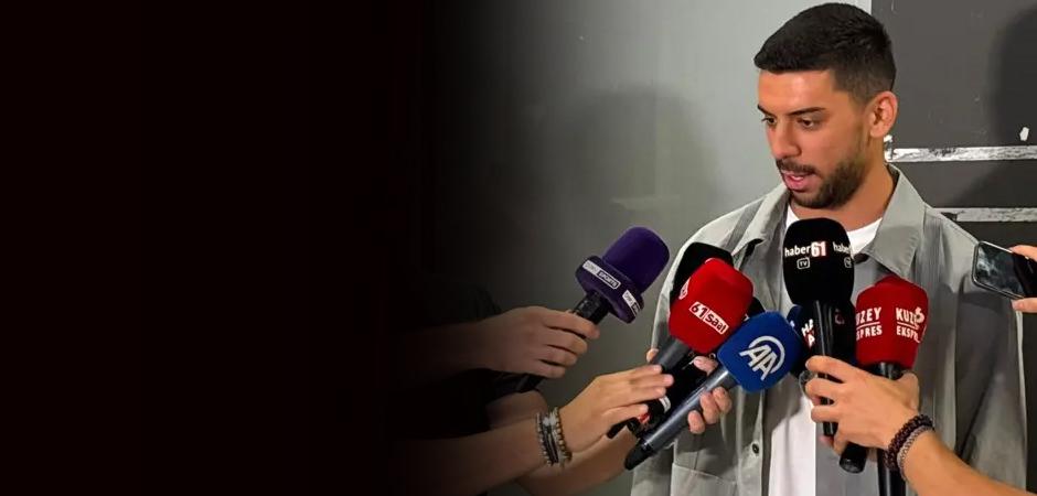 Yeni transfer İspanya'dan! Milli futbolcu, imza i&ccedil;in geldi