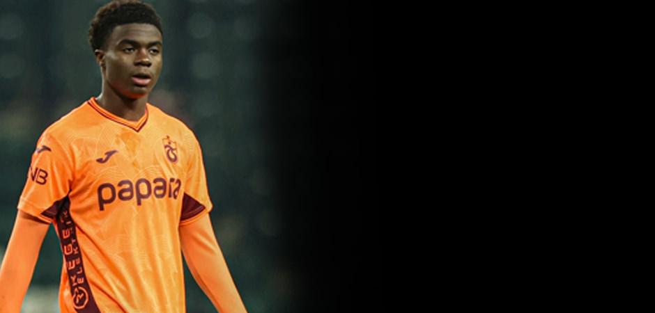 Trabzonspor'da 26 milyon euroluk ayrılık a&ccedil;ıklandı! Christ Inao Oulai Fiorentina'da