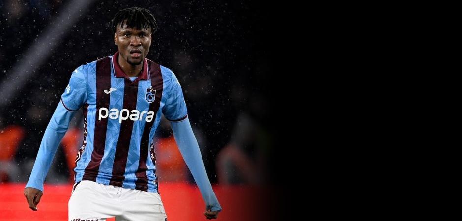 Tarihi satış yolda! Trabzonspor'un yıldızı 32 milyon euro kazandıracak