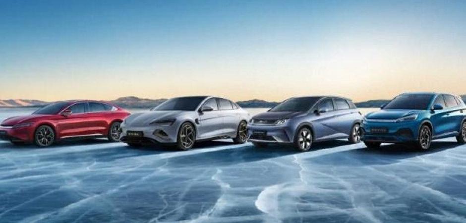 T&uuml;rkiye'den BYD'ye teşvik darbesi! Anlaşmadan cayıp fabrika kurmaktan vazge&ccedil;mişlerdi