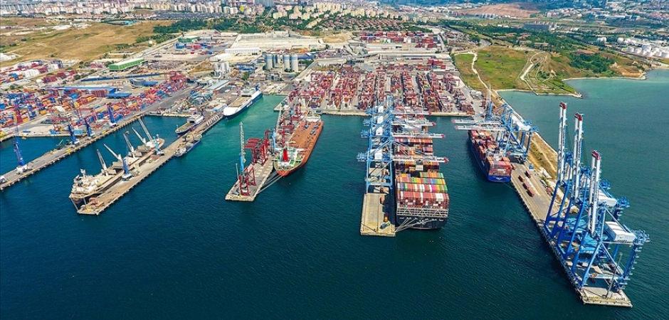 T&uuml;rkiye'den Norve&ccedil;'e tarihi ihracat! İlk 6 ayda rekor kırıldı
