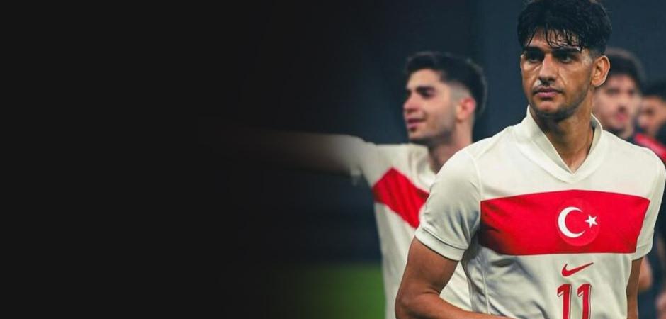 1. Lig'in T&uuml;rk golc&uuml;s&uuml; 6 takımı peşine taktı! Dzeko'nun yerine istiyorlar