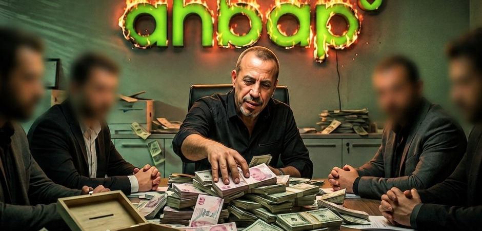 Ahbap'a en &ccedil;ok bağış yapan &uuml;nl&uuml;ler a&ccedil;ıklandı! İşte tek tek &ouml;denen tutarlar...