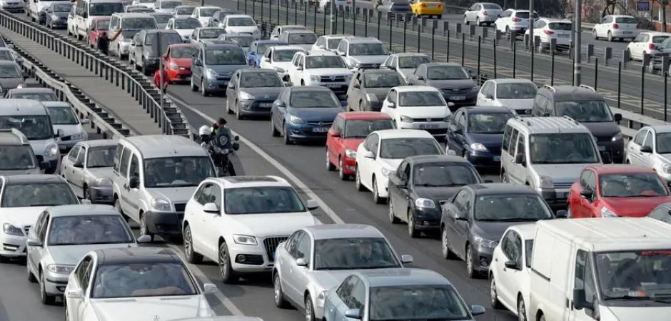 Ara&ccedil; sahipleri dikkat! Beş g&uuml;n i&ccedil;inde &ouml;denmesi gerekiyor