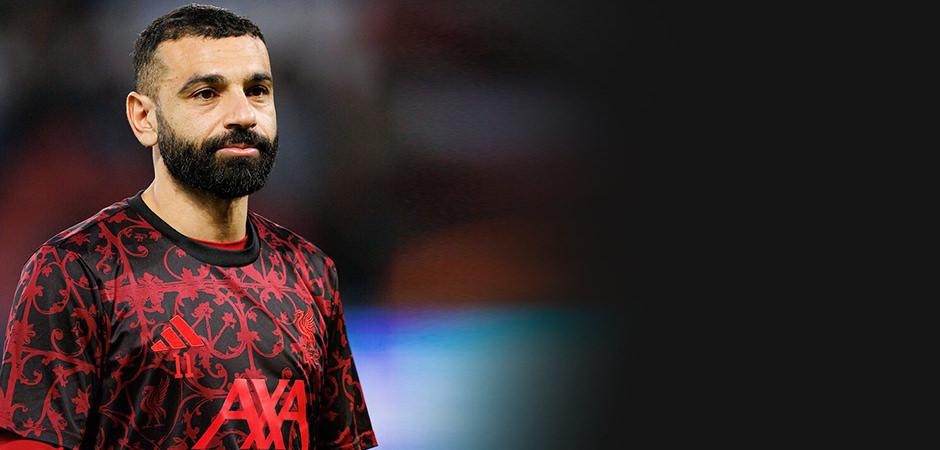 Arap basını duyurdu! Salah transferinde Ronaldo modeli uygulanacak