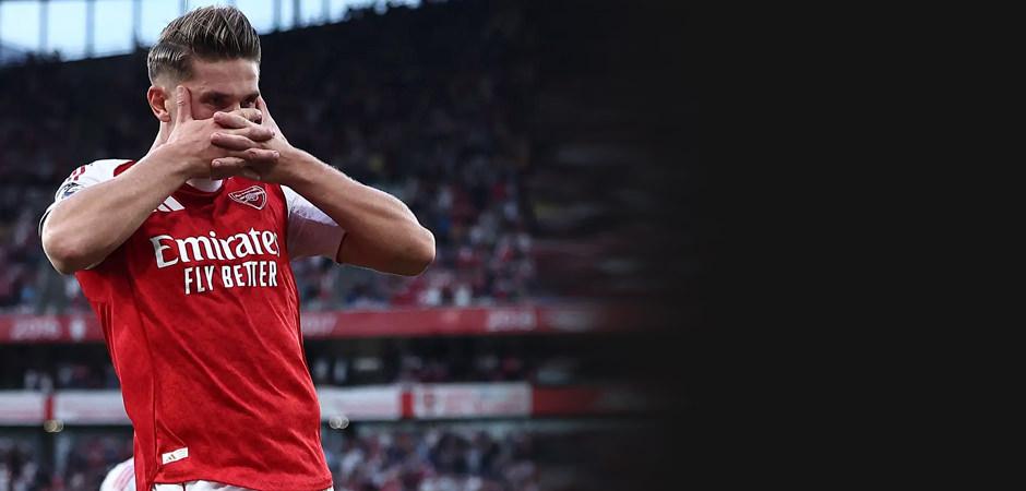 Avrupa &ccedil;ılgın transferle yankılanıyor! 100 milyon Euro + Gy&ouml;keres