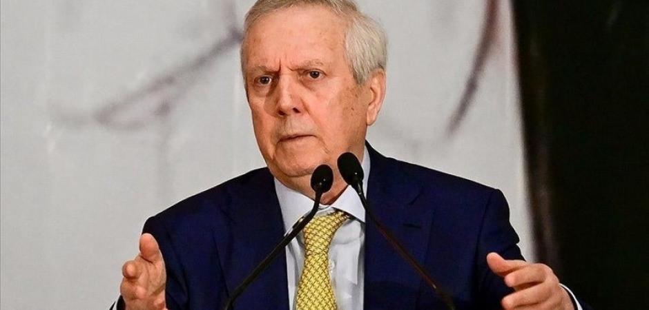 Aziz Yıldırım'a k&ouml;t&uuml; haber: Milyonluk proje durduruldu!