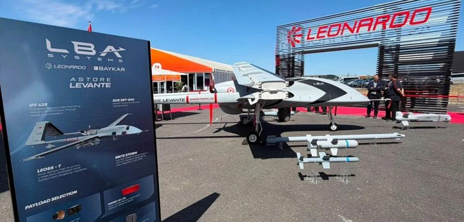 Bayraktar KIZILELMA ve M-346'nın ortak u&ccedil;uş testlerinin perde arkası paylaşıldı