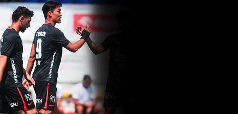 Beşiktaş'ın Avrupa Ligi'ndeki muhtemel rakibi belli oldu!