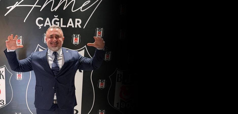 Beşiktaş'ta şok istifa! Mohamed Salah detayı...