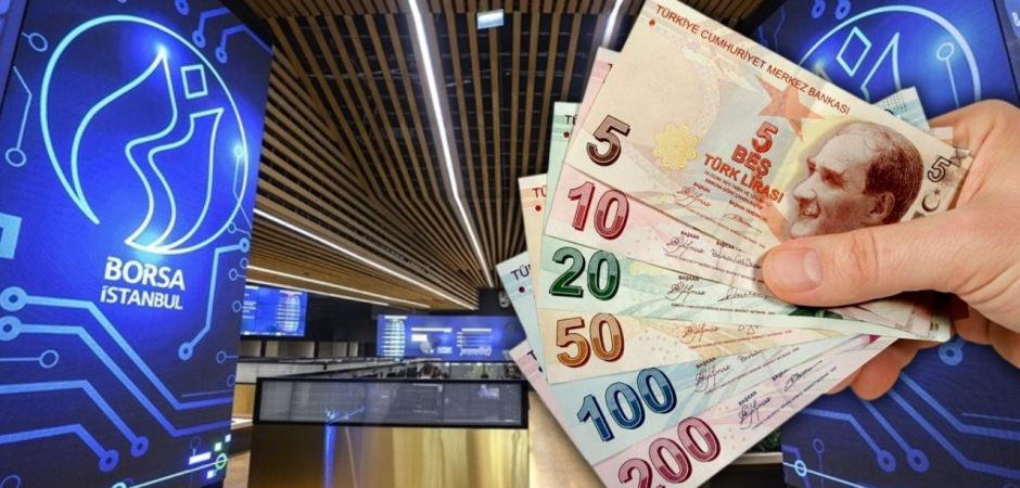 Borsa İstanbul'da bu hafta 4 şirket temett&uuml; dağıtacak