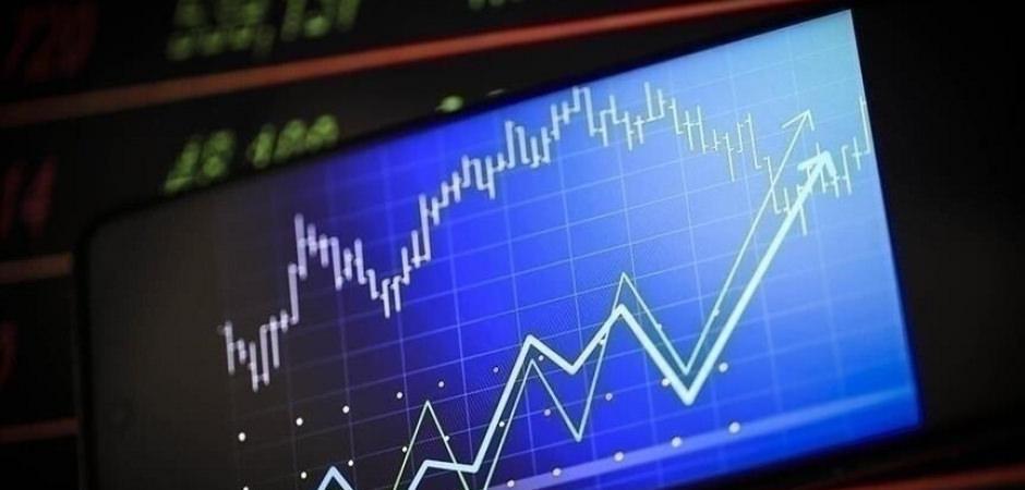 Borsa yatırımcılarının portf&ouml;y değeri ilk yarıda 6,3 trilyon lirayı aştı!