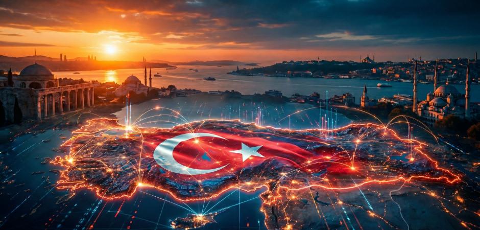Ekonomide yeni d&ouml;nem: T&uuml;rkiye'ye yatırımcı yağacak!