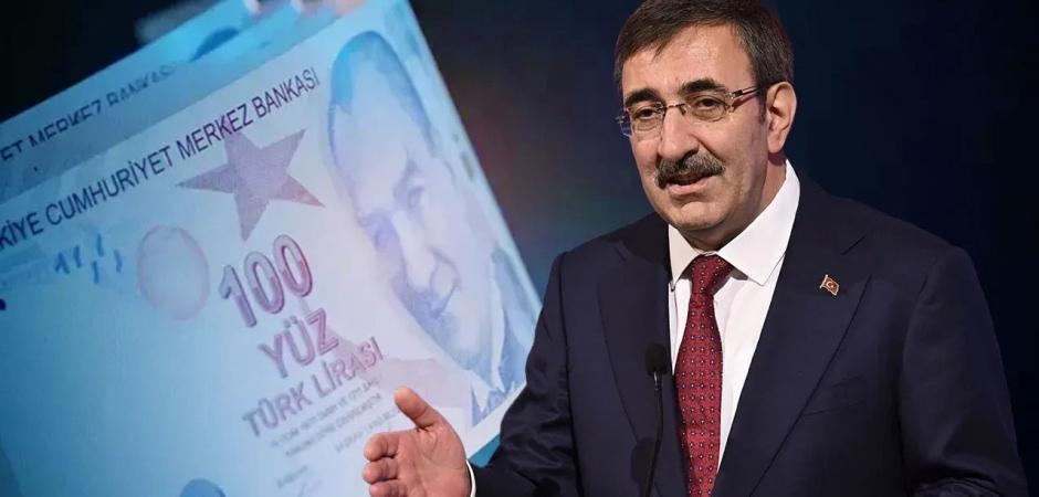 Emekli ve asgari &uuml;cret d&uuml;zenlemesi olacak mı? Cevdet Yılmaz yanıtladı