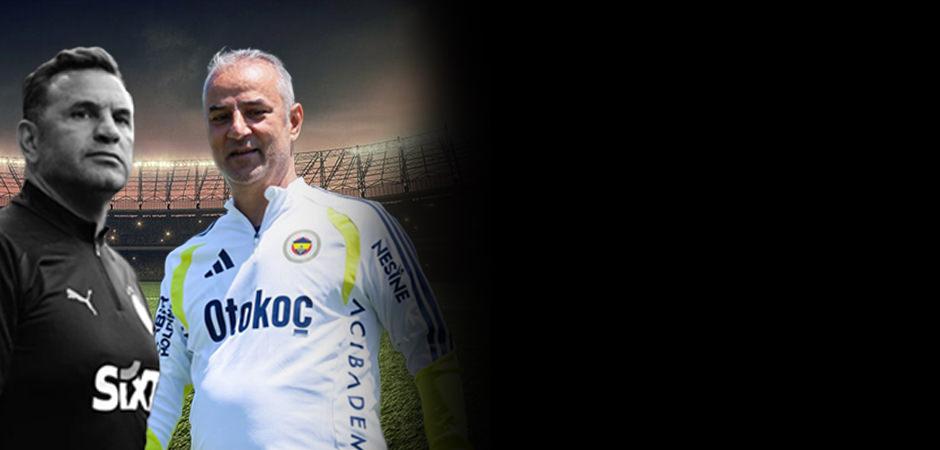 Tarihi transfer &ccedil;alımı! Psikolojik &uuml;st&uuml;nl&uuml;ğ&uuml; ele ge&ccedil;irecekler