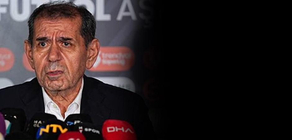 Galatasaray'da Dursun &Ouml;zbek'e b&uuml;y&uuml;k şok! Kazan kaldırdılar