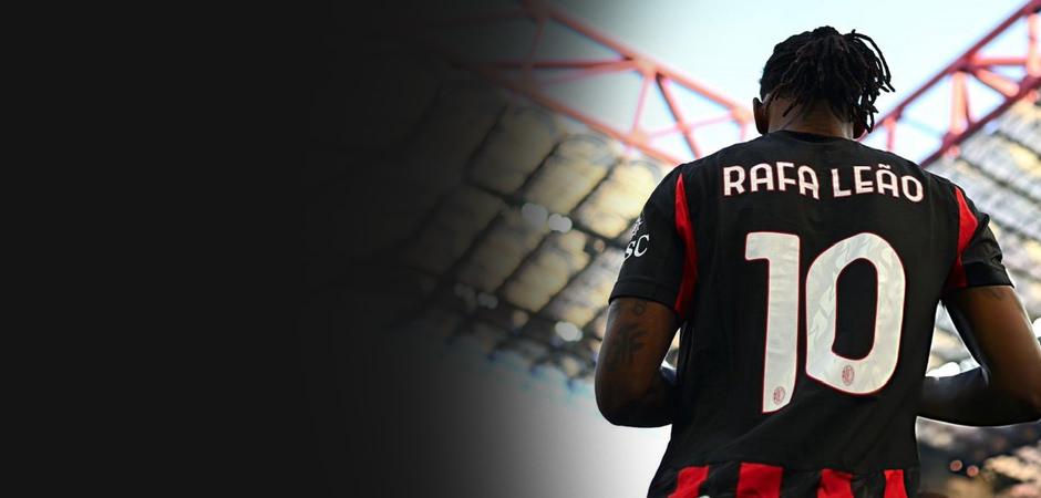 Galatasaray'ı kızdıracak hamle! Fenerbah&ccedil;e Rafael Leao i&ccedil;in devreye girdi