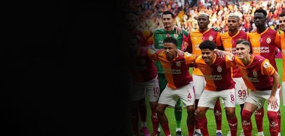 Galatasaray'ın Avusturya kamp kadrosu a&ccedil;ıklandı! Yıldız oyuncu yer almadı