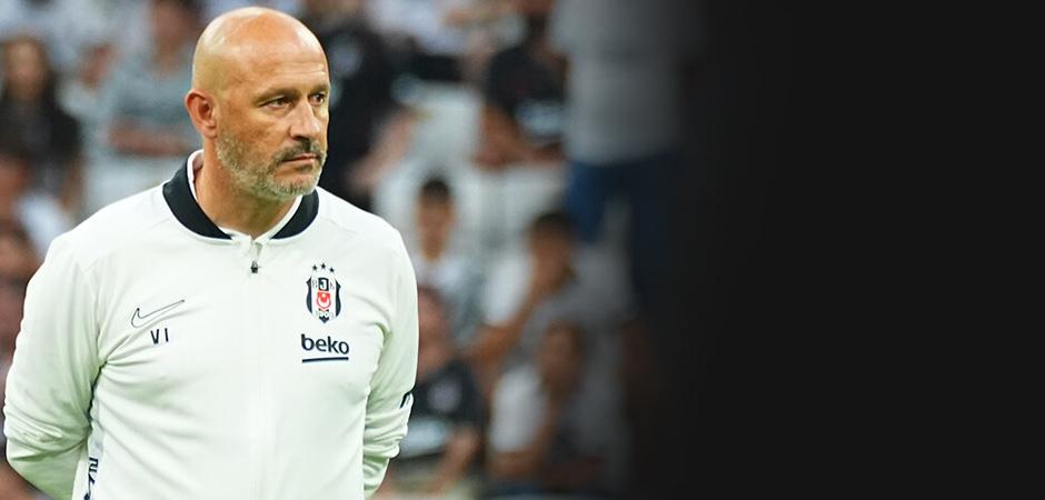 Galibiyet Italiano'ya yetmedi! "Daha iyi olabilirdik"