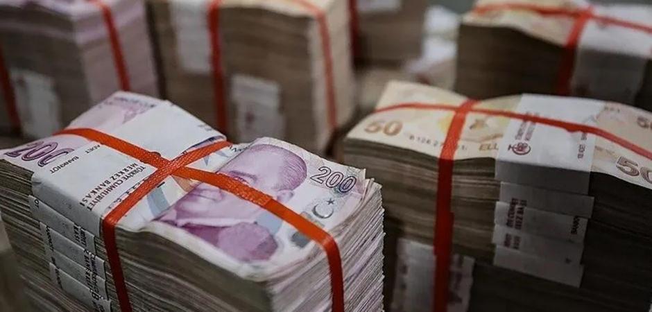 Hazine&rsquo;den 19,9 milyar liralık kira sertifikası ihracı 