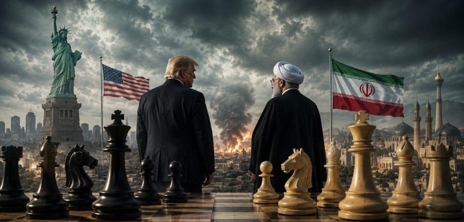 H&uuml;rm&uuml;z krizi Trump'ı bitiriyor! &Uuml;lkeler T&uuml;rkiye'ye yanaşıyor