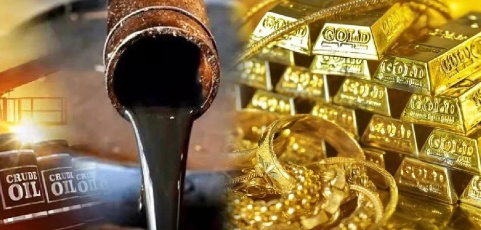 H&uuml;rm&uuml;z'de tankerler vuruldu! Fiyatı hızla y&uuml;kseldi