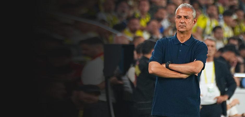 İsmail Kartal 'Evladımız' diyerek oyuncusuna &ouml;vg&uuml; yağdırdı