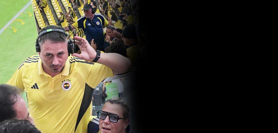 Kadık&ouml;y'deki yeni sistem herkesi şaşırttı! Yıldırım bakın ne yapmış