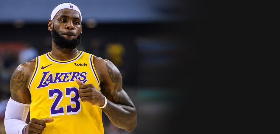 LeBron James imzayı attı! Milli oyuncumuzla takım arkdaşı oldu