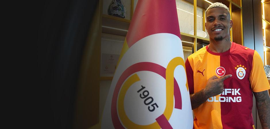 Merakla bekleniyordu! Lemina'dan 2 yıllık imza