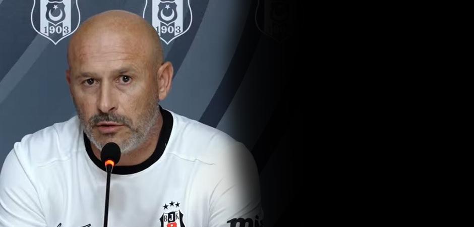 Italiano, Midtjylland ma&ccedil;ı &ouml;ncesi oyun planını a&ccedil;ıkladı