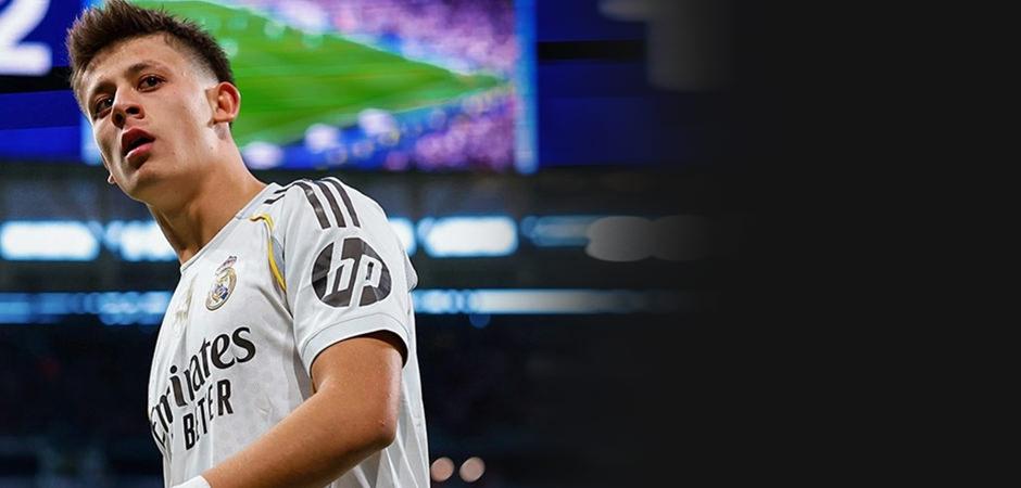 Mourinho'nun Arda G&uuml;ler planını duyurdular! Mesut &Ouml;zil detayı