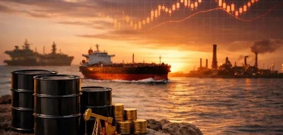 Petrol, altın ve dolar i&ccedil;in nefesler tutuldu! G&ouml;zler FED kararında