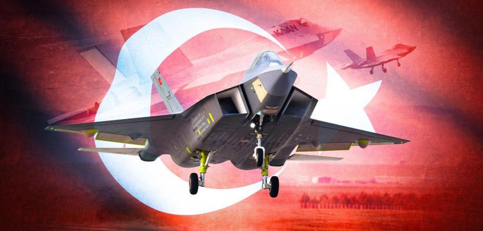 Resmen duyurdular: KAAN g&uuml;mb&uuml;r g&uuml;mb&uuml;r geliyor!