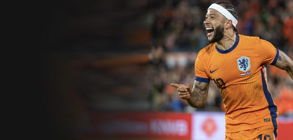 S&uuml;per Lig'in yeni ekibinden Memphis Depay'a teklif