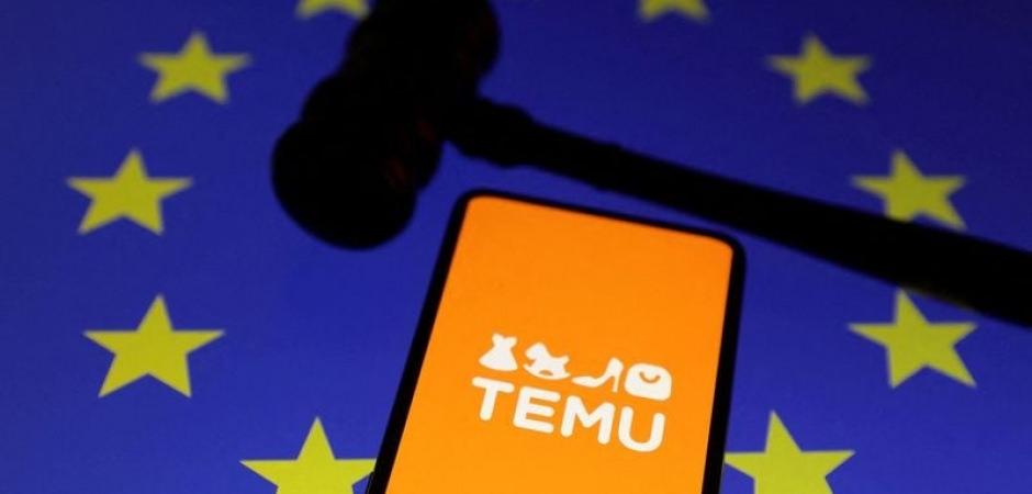AB'den Temu'ya su&ccedil;lama: Denetimi engelliyorsunuz!