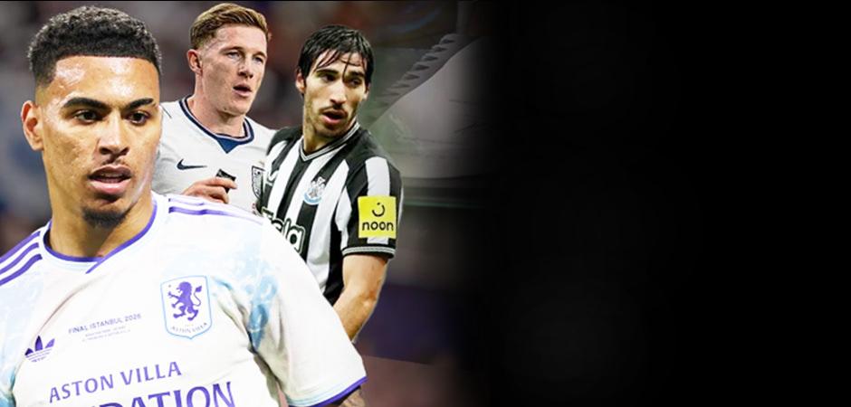 Avrupa'da transfer piyasası alev aldı! Rekor bonservisler &ouml;deniyor: 138 milyon kazandırdı