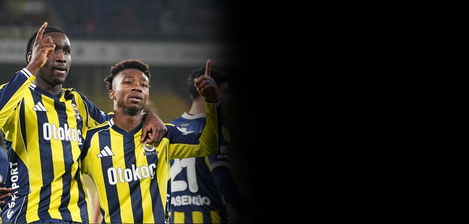 Fenerbah&ccedil;eli yıldıza tam 4 talip &ccedil;ıktı