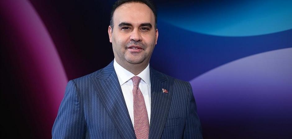 Bakan Kacır: BİLGE dil modeli geliştiricilerin kullanımına a&ccedil;ılacak