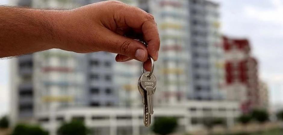 Bakanlıktan emlak sekt&ouml;r&uuml;ne sıkı denetim! Aykırılıklara 28,3 milyon liralık ceza kesildi