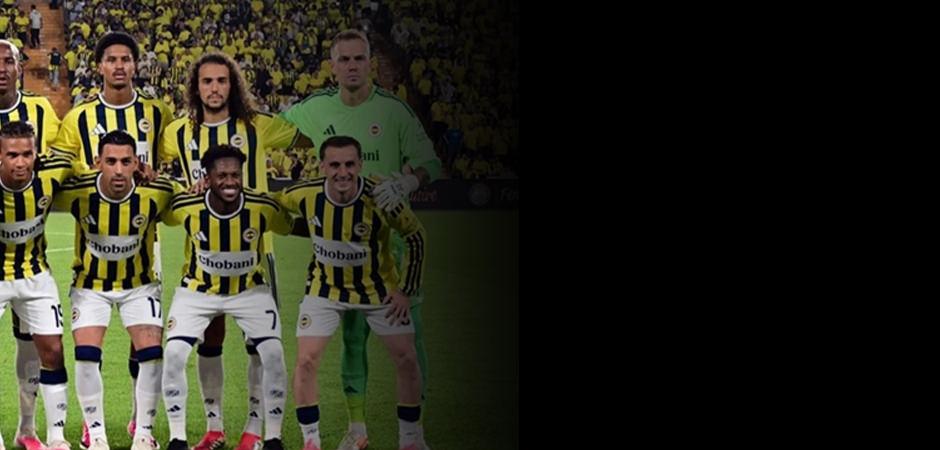 Fenerbah&ccedil;e'de ayrılık kesinleşti! Yıldız isim Gornik Zabrze ma&ccedil;ından sonra gidiyor