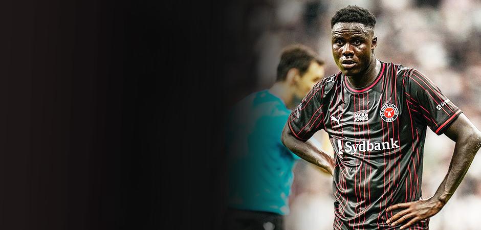 Galatasaray, Osimhen'in yedeğini Beşiktaş'ın rakibinde buldu