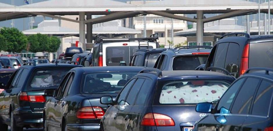 Gurbet&ccedil;ilerden T&uuml;rkiye'ye d&ouml;viz akıyor: Beklentiler y&uuml;ksek!